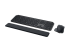 Logitech MX Keys Combo for Business - Right-angle