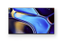 Sony Bravia 8 K-65XR80 65" Class (64.5" viewable) OLED TV - Front