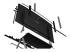 Neat - Cart - for All-In-One - Close up