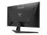 ASUS TUF Gaming VG279QM1A - Back