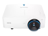 BenQ LU935 - DLP projector - Front