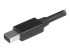 StarTech.com 2-Port Multi Monitor Adapter, Mini DisplayPort 1.2 to DisplayPort MST Hub, Dual 4K 30Hz, Windows Extended Desktop (MSTMDP122DP) - Close up