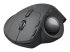 Logitech MX ERGO - Trackball - Right-angle