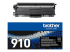 Brother TN910BK - Ultra Jumbo - Front