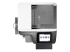 HP LaserJet Enterprise Flow MFP M776zs - Top