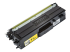 Brother TN-421Y - Yellow - Left-angle