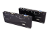 StarTech.com Long Range 1000 ft USB VGA KVM Over CAT5/5e CAT6 UTP Extender - Right-angle
