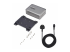 StarTech.com 4-Port USB-C Charger, 240W Total, Single Port 140W EPR - Front