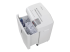 HSM shredstar X13 - Shredder - Right-angle