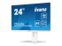 iiyama ProLite XUB2492HSU-W6 - Right-angle