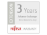 Ricoh Scanner Service Program 3 Year Extended Warranty for Ricoh Desktop Scanners - Front