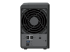 Synology Disk Station DS224+ - Back