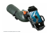 Celestron NexGO - Adapter for mobile phone - Left-angle