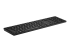HP 455 - Keyboard - programmable - Left-angle