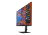 Samsung ViewFinity S8 S27B800PXP - Right-angle