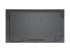 NEC MultiSync M431-2 - Back