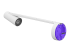 Logitech Scribe - Whiteboard capture camera - Back