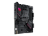ASUS ROG STRIX B550-F GAMING - Left-angle