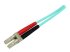 StarTech.com 1m Fiber Optic Cable - Close up