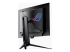 ASUS ROG Swift OLED PG32UCDP - Back