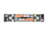 HPE Modular Smart Array 2060 10GbE iSCSI SFF Storage - Back
