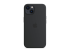 Apple - Back cover for mobile phone - Front