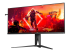 AOC AGON AG405UXC - LED monitor - Right-angle