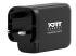 PORT Connect - Power adapter - Back