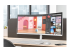 Samsung ViewFinity S6 S34C650TAU - Right-angle