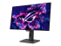 ASUS ROG Strix OLED XG27AQDMG - Right-angle