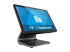 Elo E-Series 3 - all-in-one N-series N97 - Left-angle
