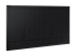 Samsung QH98C - 98" Diagonal Class (97.5" viewable) - Back