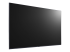LG 55UL3J - 55" Diagonal Class UL3J Series LED-backlit LCD display - Left-angle