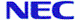 NEC ST-32E2 - Stand - for flat panel
