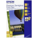 Epson Premium Semigloss Photo Paper