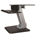 StarTech.com Height Adjustable Standing Desk Converter