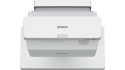 Epson EB-760W - 3LCD projector