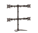 StarTech.com Quad Monitor Stand