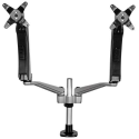 StarTech.com Desk Mount Dual Monitor Arm