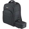 StarTech.com 15.6" Laptop Backpack with Removable Accessory Organizer Case
