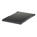 StarTech.com 1U Adjustable Server Rack Mount Shelf