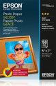 Epson - Glossy - 127 x 178 mm