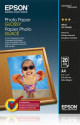 Epson - Glossy - A4 (210 x 297 mm)