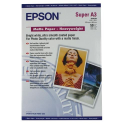 Epson - Matte - A3 Plus (329 x 483 mm)