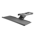 StarTech.com Under Desk-Mount Keyboard Tray