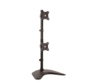 StarTech.com Vertical Dual Monitor Stand