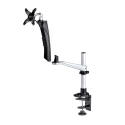 StarTech.com Monitor Desk Mount, VESA 75x75/100x100, 27/30-inch Screens