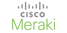 accreditations 0034 cisco meraki - Wireless Networking