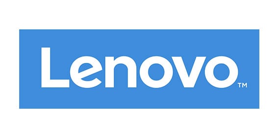 lenovo logo - Servers & Storage