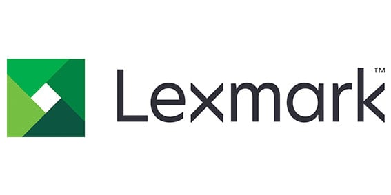 lexmark logo - Consumables